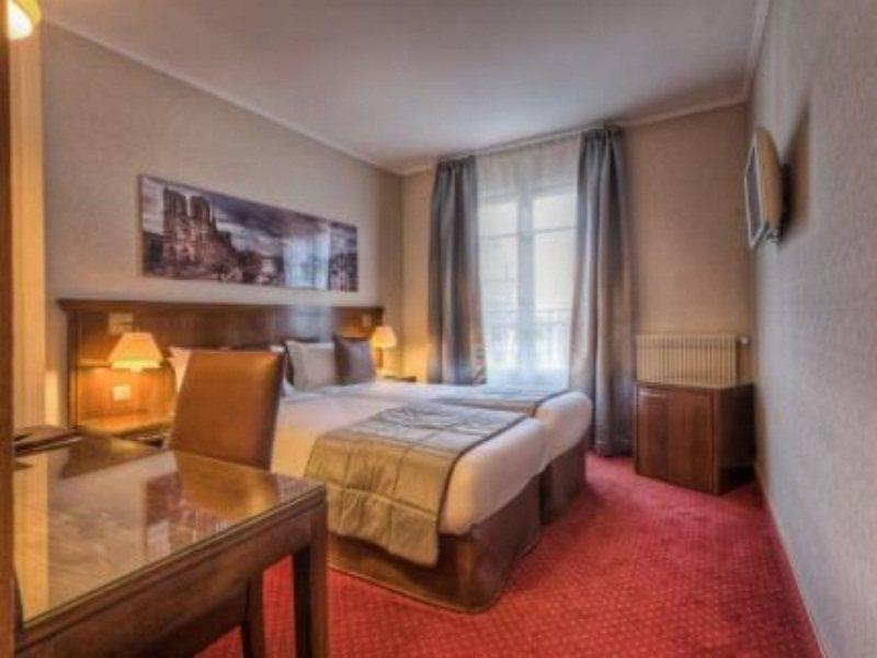 Hotel Oratio Paris Phòng bức ảnh